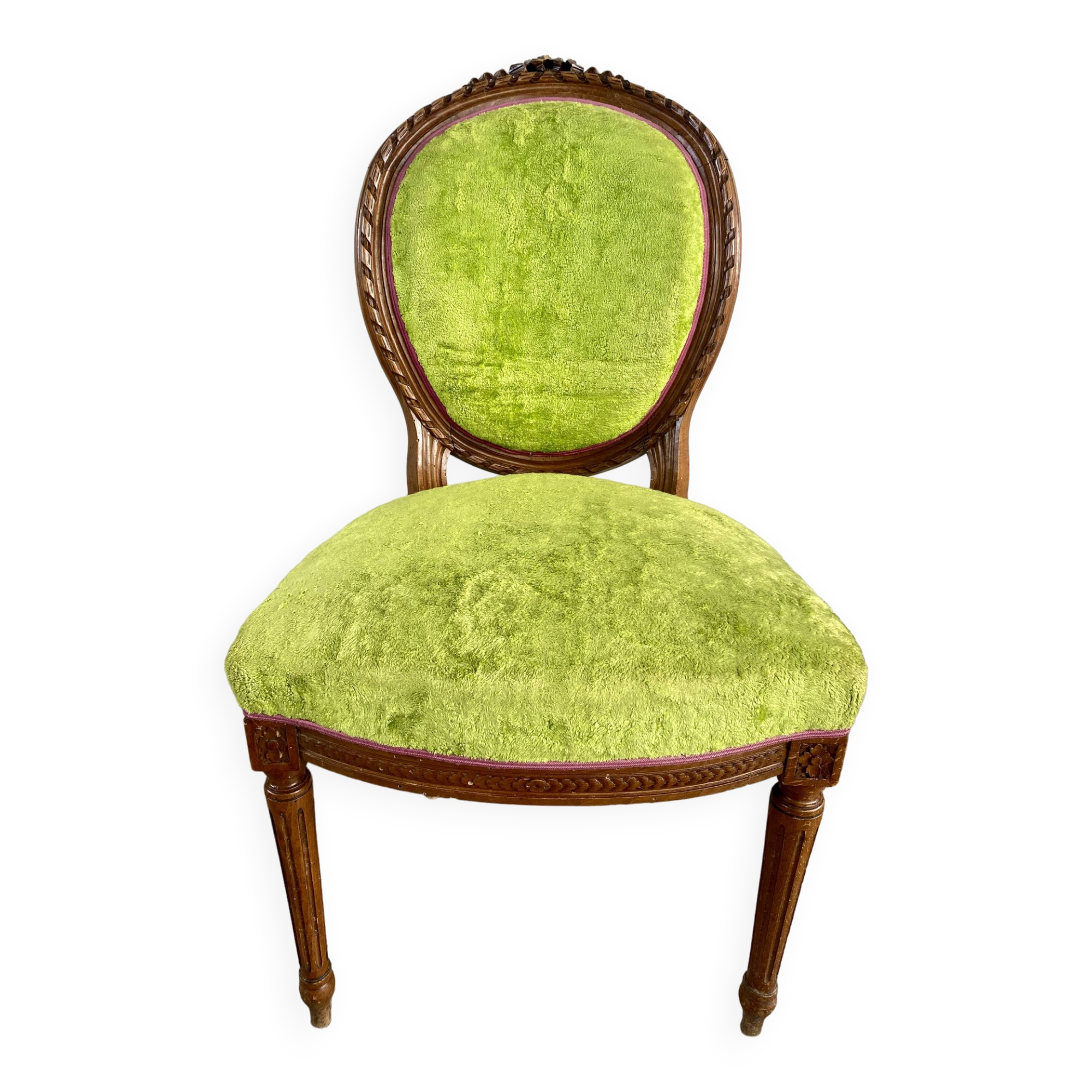 Louis XV style chair