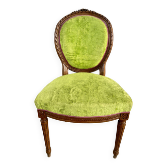 Louis XV style chair