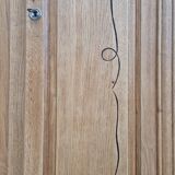 Parisian art deco wardrobe