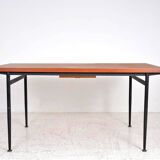 Dining table produced by Louis Paolozzi in the 1960s.