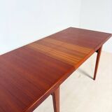 Vintage Scandinavian table