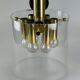 XL 60s 70s lamp light wall lamp wall light Limburg Space Age Design