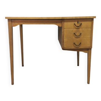 Mid-century desk