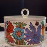 Acapulco soup tureen Villeroy and Boch