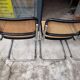 Serie de 4 Chaises B32 de Marcel Breuer