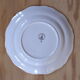 Old plate St Amand the Amandinoise edge mint