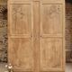 Parisian art deco wardrobe