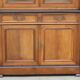 Magnificent Napoleon III sideboard from the GRIARD House (circa 1890)