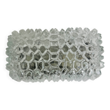 OLD SMALL "LIMBURG" VINTAGE WALL LIGHT