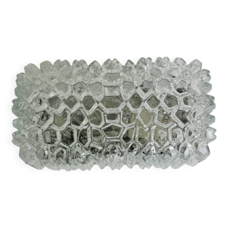 OLD SMALL "LIMBURG" VINTAGE WALL LIGHT