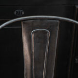 Lot de 6 ancienne chaises Tolix 1950