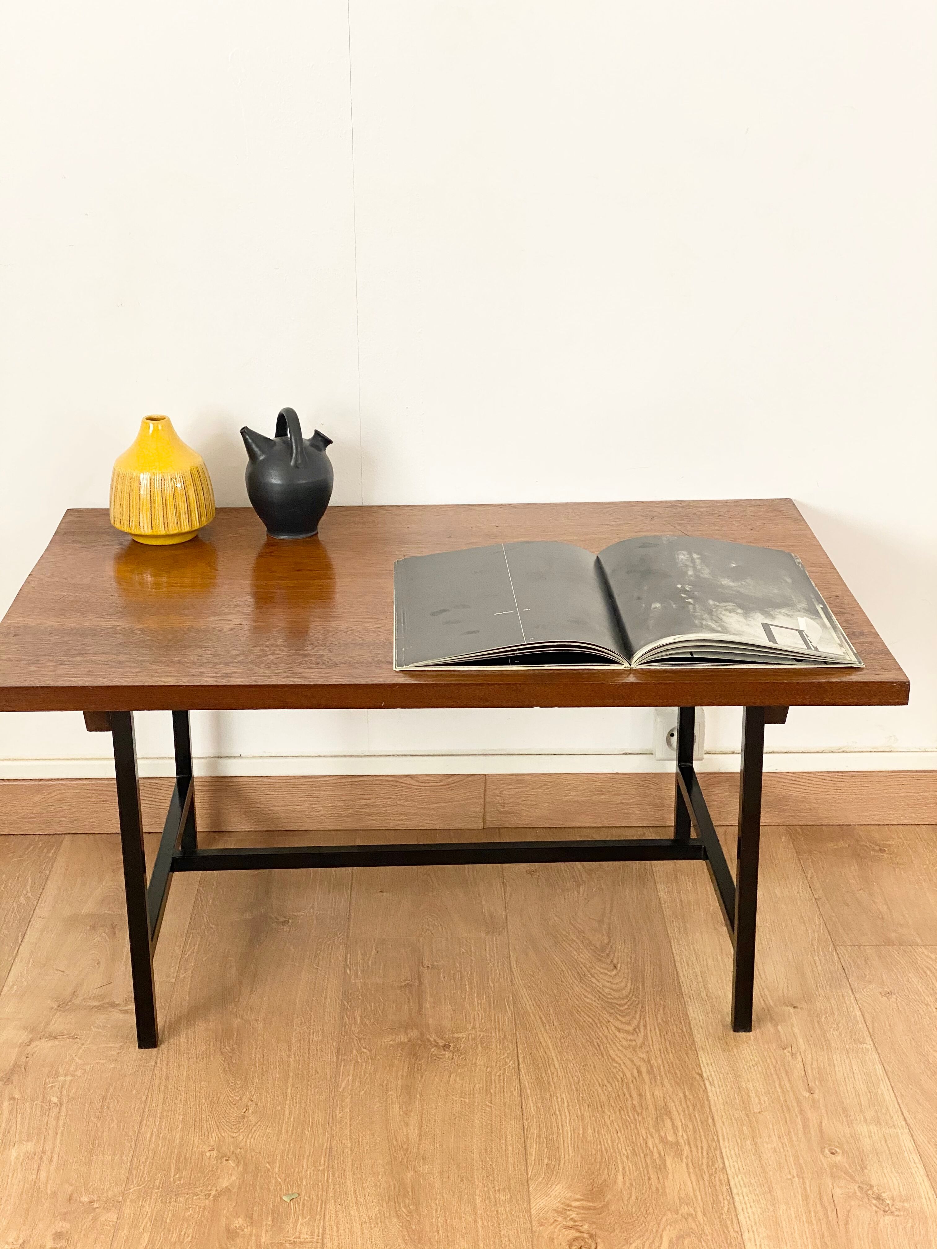 Vintage coffee table