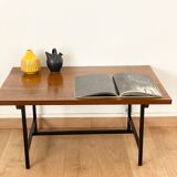 Table basse vintage