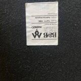 Vintage italien B&B Italia Tufty time canapé lit de repos banque de salon