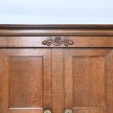 Oak Property Buffet, Empire Period – 1st Part 19th