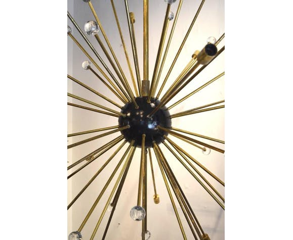 Chandeler Sputnik Italian