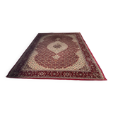 Persian wool rug 200x300cm