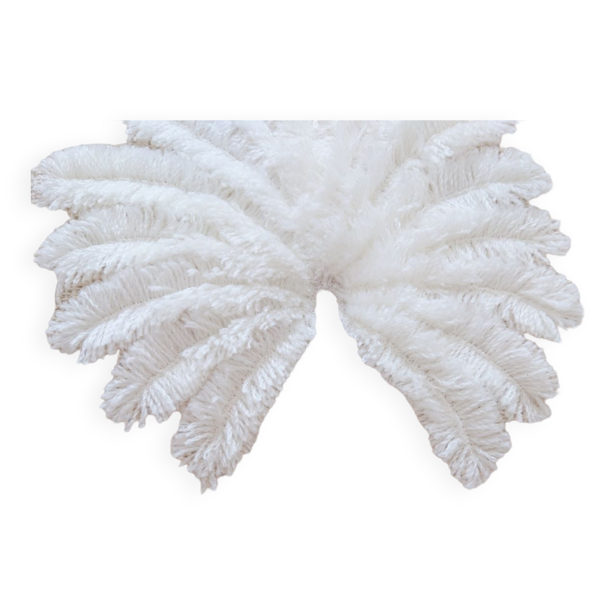 Breeze cushion cover