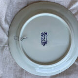 Boch serving dish