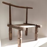 Baoulé chair