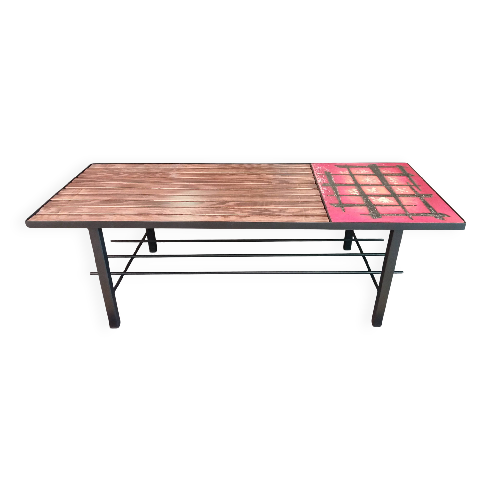 Vallauris coffee table