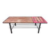 Vallauris coffee table