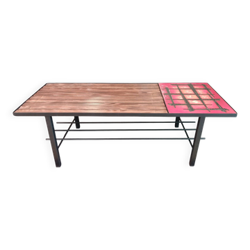 Table basse Vallauris