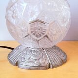 Art Deco table lamp, 1930