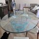 Table de repas Neolitico 72 ovale