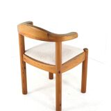 Set of 4 Vamdrup dining chairs 'Boestofte'