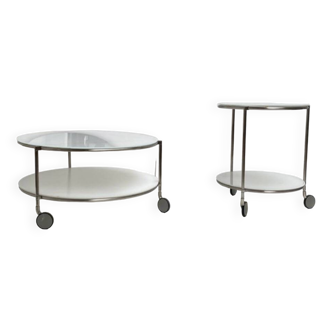 Table basse et table d’appoint de elhen Johansson