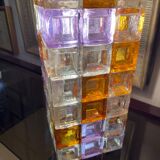 Albano Poli pour Poliarte model XXL verre murano ,Italie 1970s