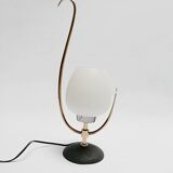 Arlus house lamp from the 1950s