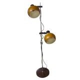 Floor lamp vintage, 1980, Czechoslovakia