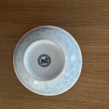 Porcelain salad bowl