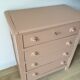 Art Deco dresser