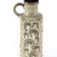 Vase de sol Scheurich Allemagne de l'Ouest 482-50