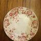 Assiette en Terre de Fer Saint Amand & Hamage