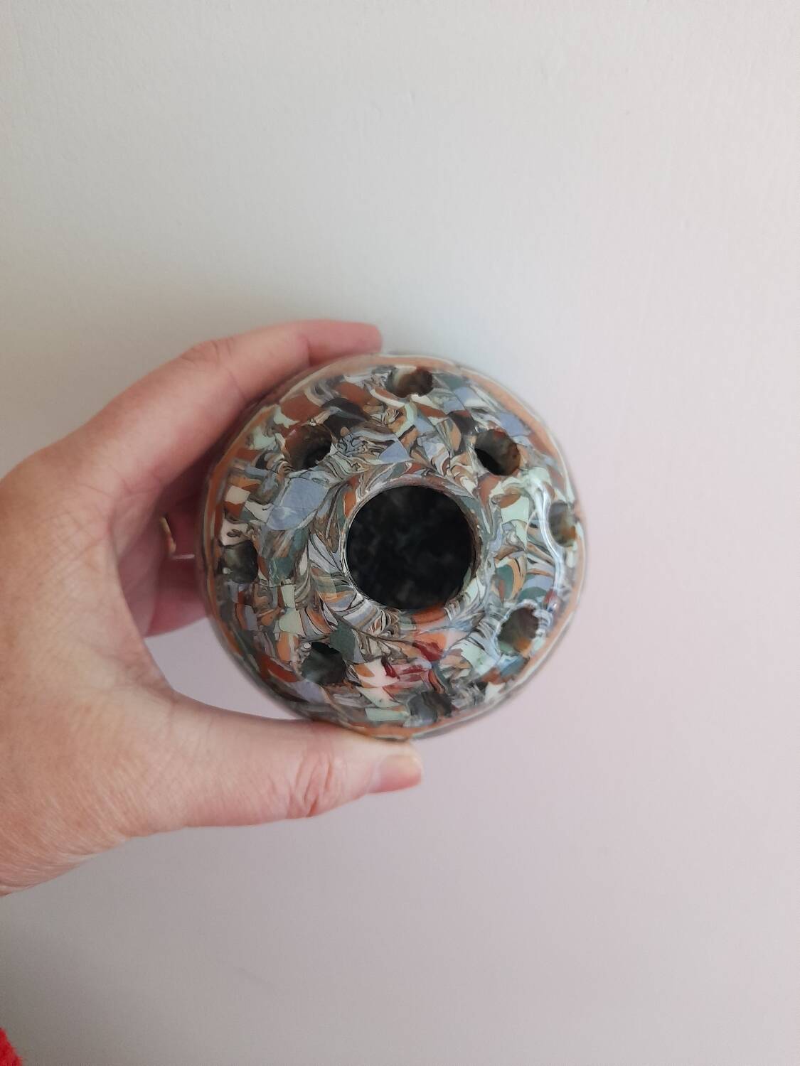 Pic flowers Gerbino Vallauris