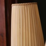 1950s tripod floor lamp