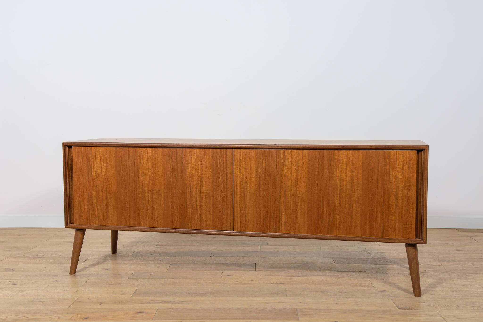 Mid-Century Teak Sideboard from G-Plan, United Knigdom, 1960s