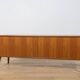 Mid-Century Teak Sideboard from G-Plan, United Knigdom, 1960s