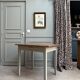 Small farmhouse table or desk (renovated)