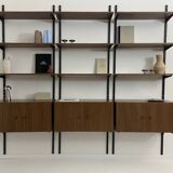 Vintage wall cabinet