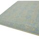 Turkish Handcrafted Loom Oushak Rug 304 cm x 387 cm