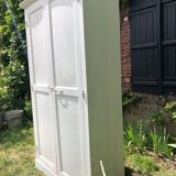 Parisian wardrobe