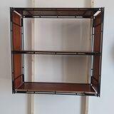 Multitrux string shelves