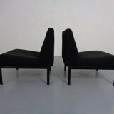 Club Chair by Rolf Grunow for Walter Knoll, 1967