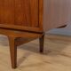 Mid-Century Teak Sideboard  from Westergaard Mobelfabrik, 1960s