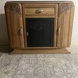 Art deco sideboard